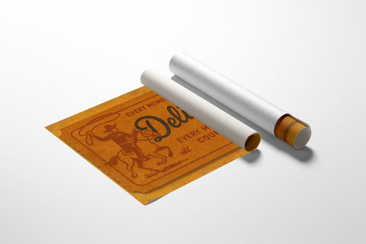 Delight Ticket