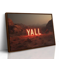 Desert Neon Speaks Southern Truth