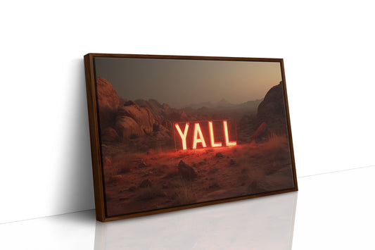 Desert Neon Speaks Southern Truth
