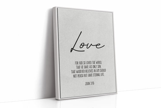 Sacred Words On Morning Tables