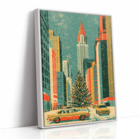 Gilded Age Christmas in Midtown