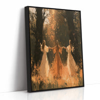 Sisters of the Twilight Wood