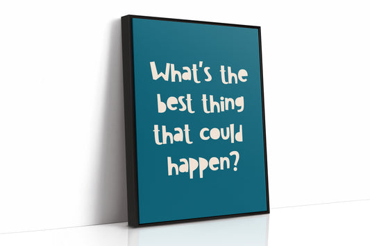 Midnight Questions Chase Better Days