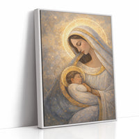 A Mother’s Quiet Prayer