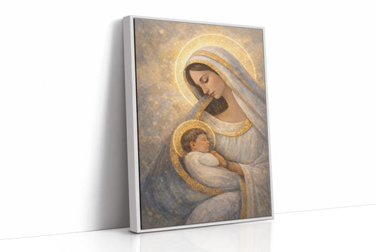 A Mother’s Quiet Prayer