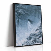 Spirit of the Snowbound Wood