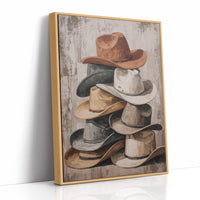 Every Hat Has a Story to Tell
