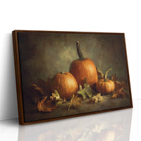 Autumn Harvest Among Literary Worlds