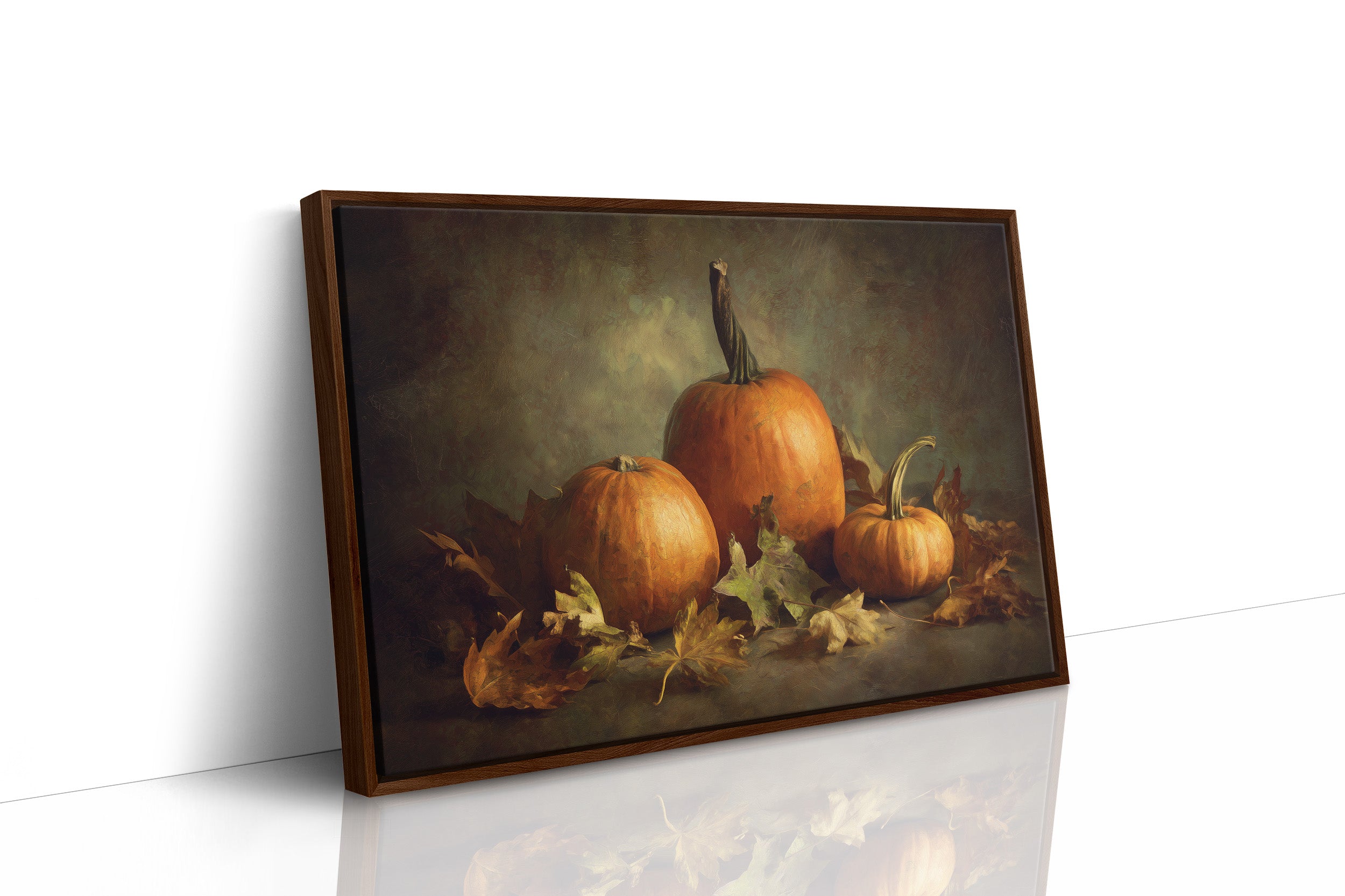 Autumn Harvest Among Literary Worlds