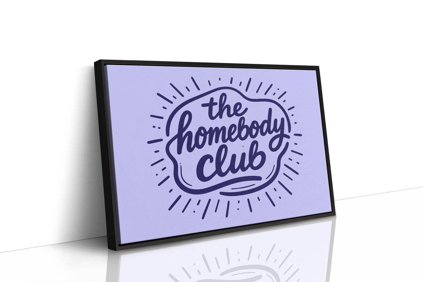 Membership Has Its Comforts