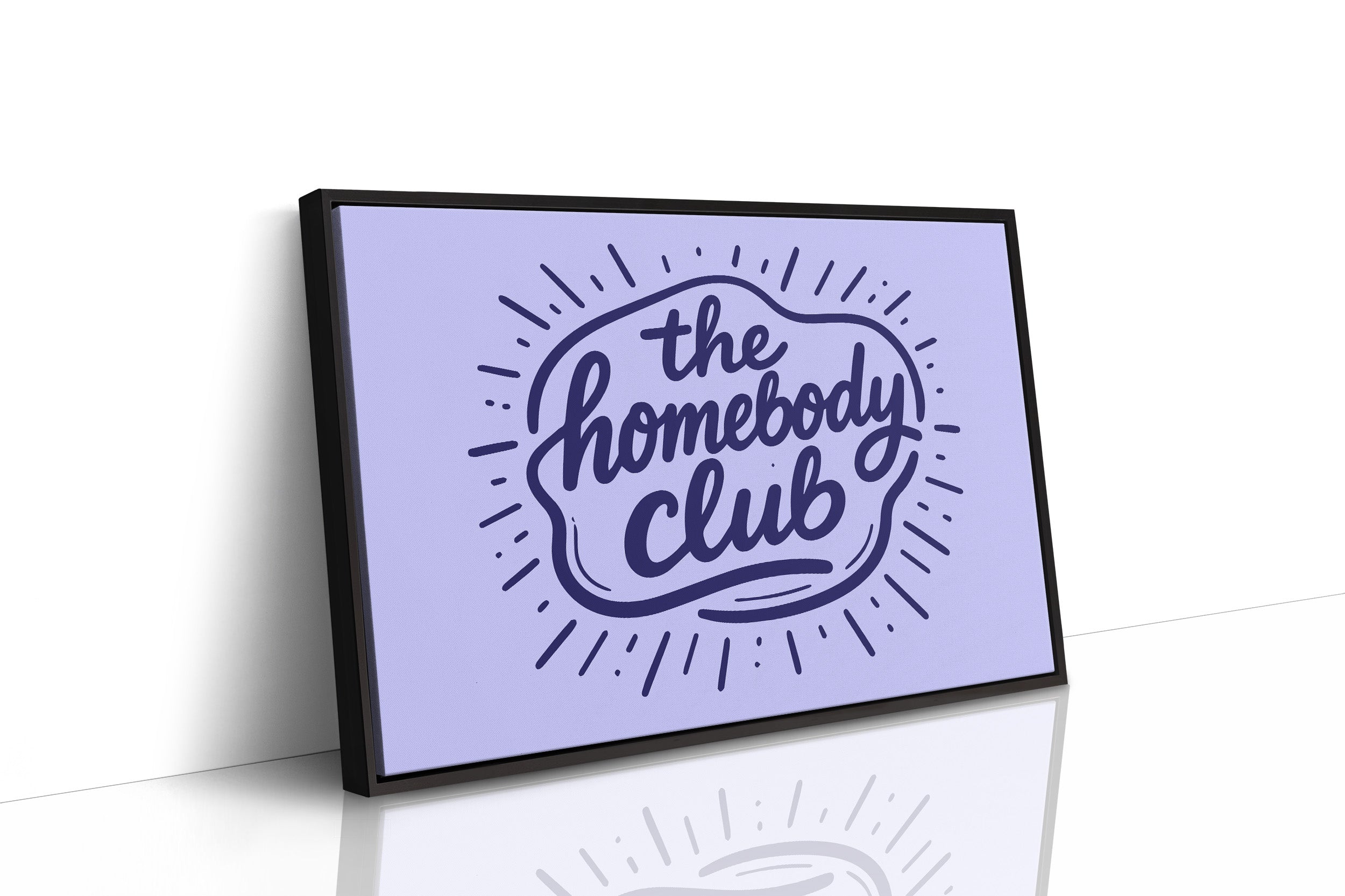 Membership Has Its Comforts