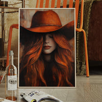 Fire Beneath Stillness