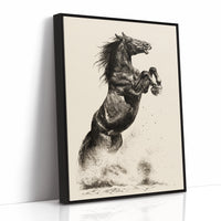 Mustang's Defiance