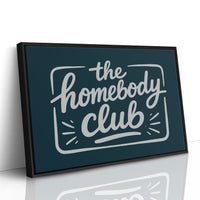 Membership of Comforts