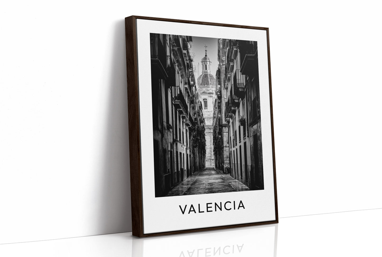 Valencia, Cathedral Alley