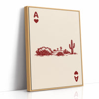 Ace of the Desert
