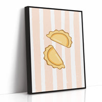 Sweet Empanadas Dance Through Memories