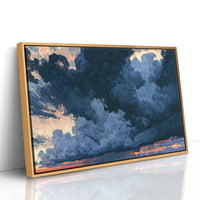 Dark Storm, Burning Horizon