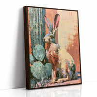 Companion of the Saguaro