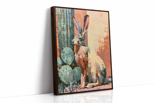 Companion of the Saguaro