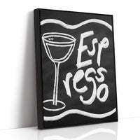 Chalk Lines And Wine Divine