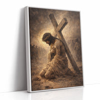 Burden's Weight In Golden Sorrow