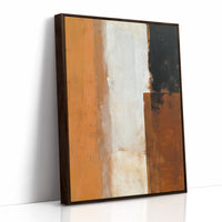 Sunlit Bar Cart Meets Urban Canvas