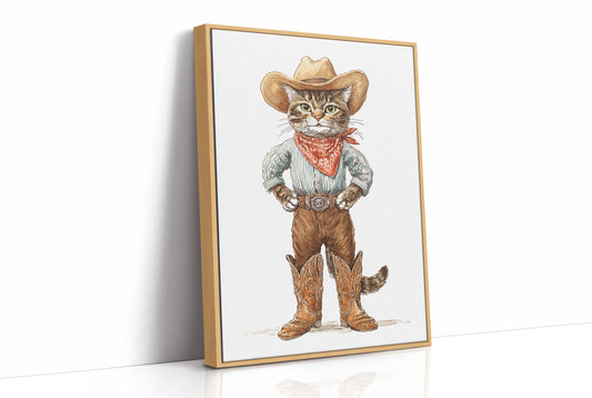 Little Deputy Whiskers