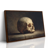 Memento Mori Among Literary Worlds