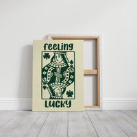 Feeling Lucky