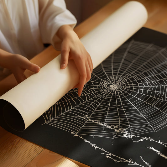 Threads of Nature's Precision
