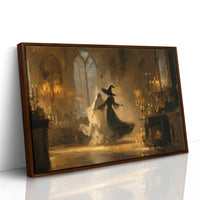 Ancient Spells By Candlelight Dance