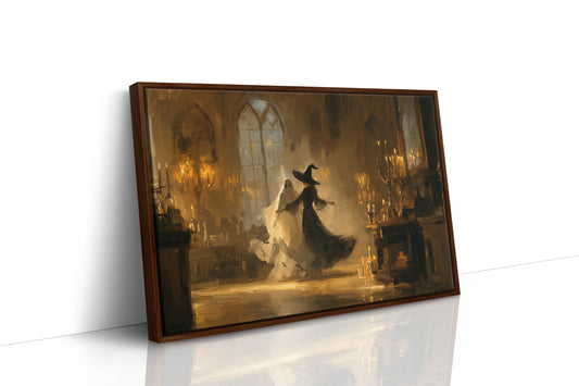 Ancient Spells By Candlelight Dance