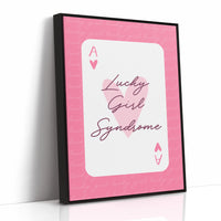 Pink Hearts Deal Wild Fortune