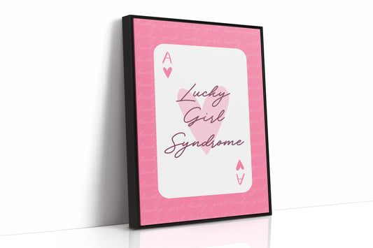 Pink Hearts Deal Wild Fortune