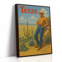 Where the Horizon Waits