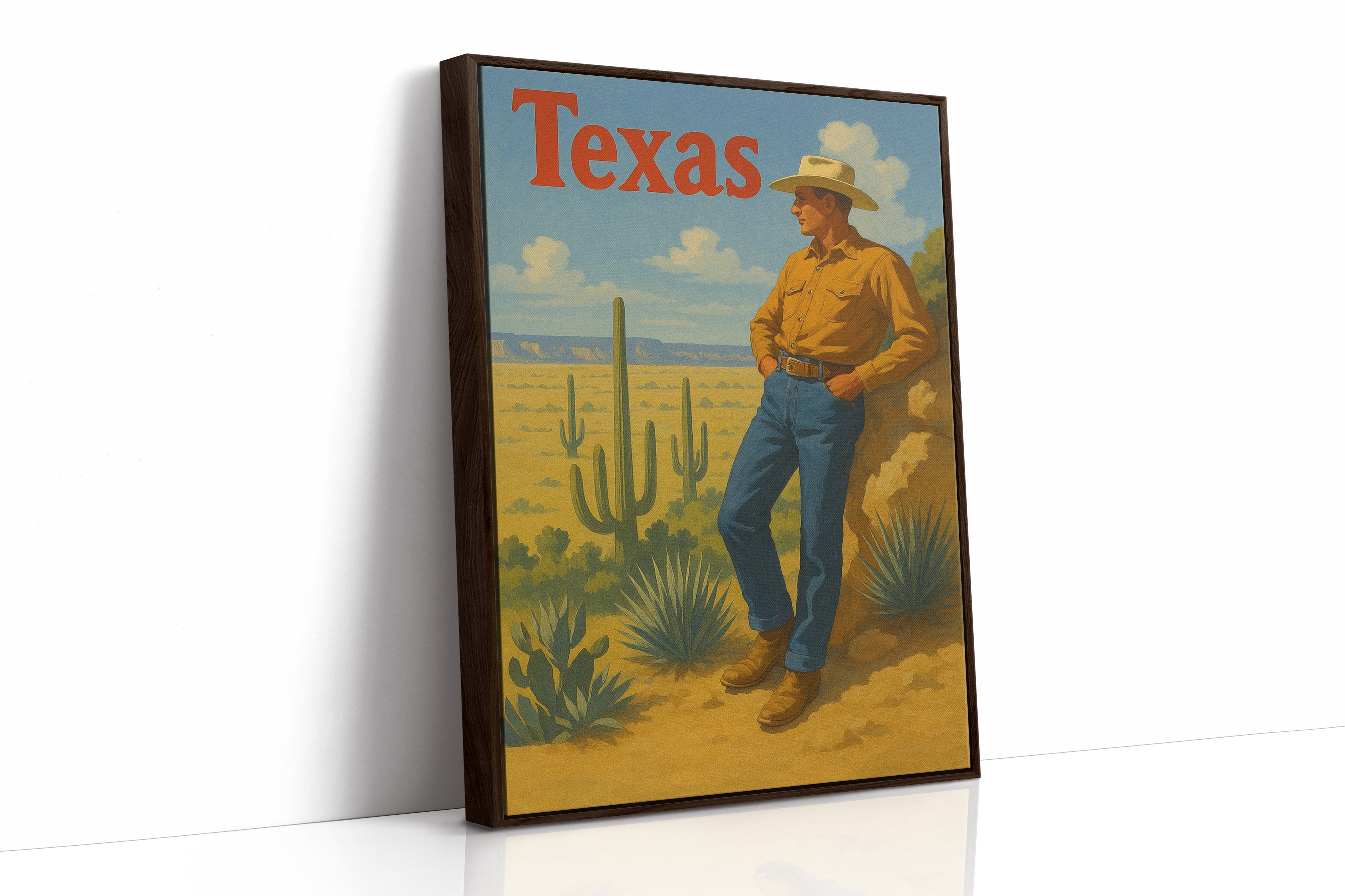 Where the Horizon Waits