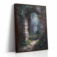 Ancient Passages Beckon Beyond Time