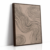 Time Rings Tell Nature's Story