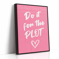 Pink Stories Write Bold Chapters