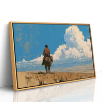 Big Sky Country