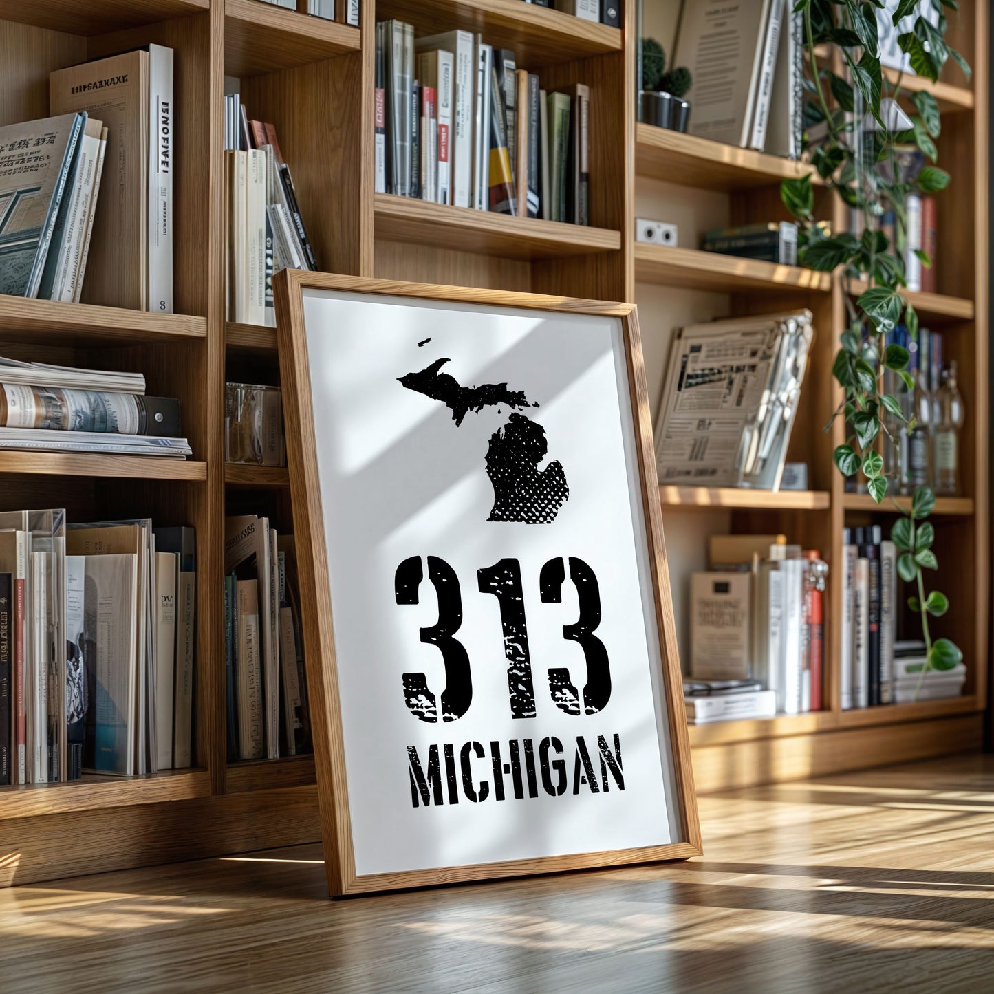 Great Lakes Paint Their Numbers Bold