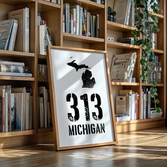 Great Lakes Paint Their Numbers Bold