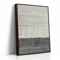 Sunlit Bar Cart Meets Modern Lines