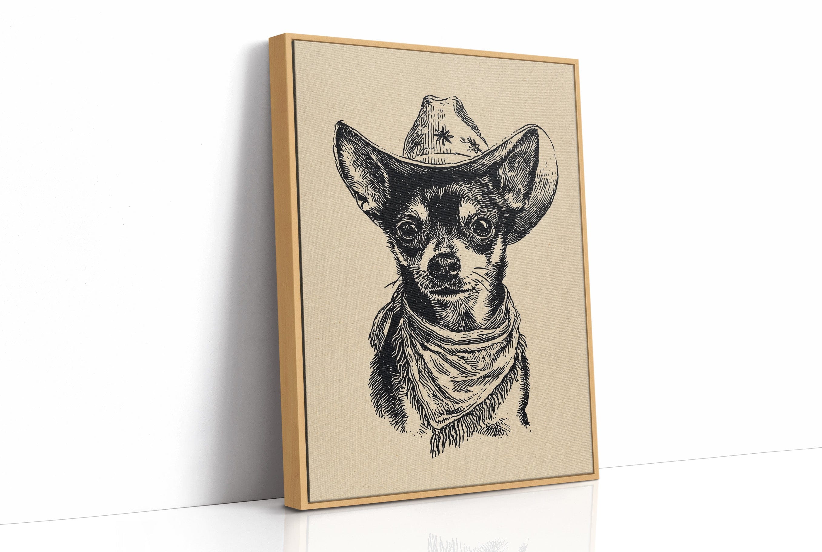 Little Sheriff Of The Plains