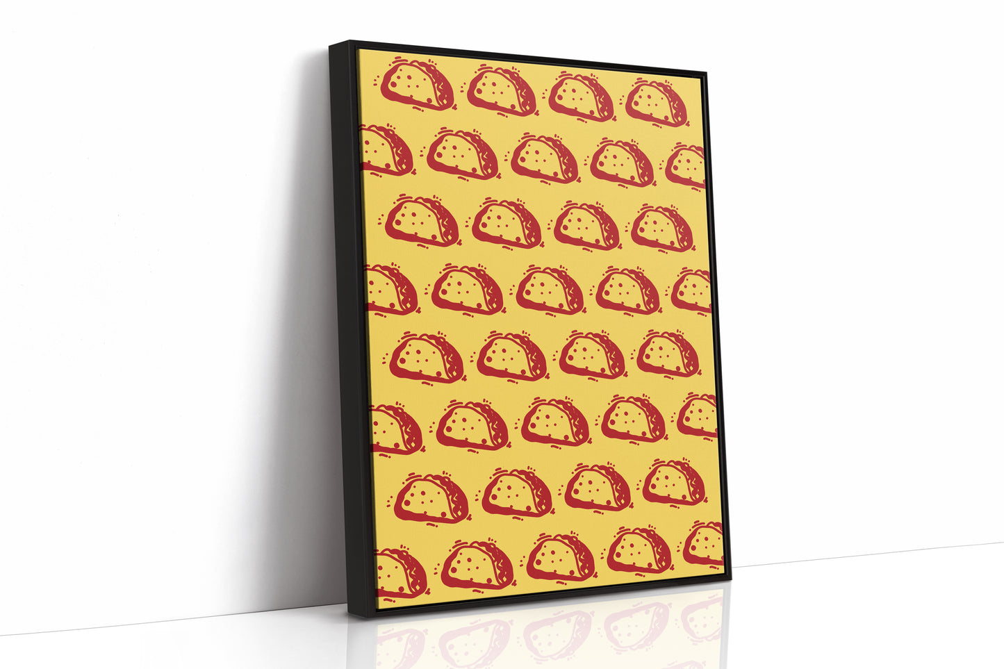 Taco Tuesday Dances In Gold