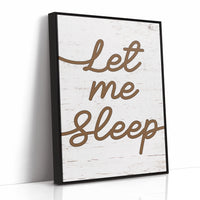Quiet Words For Sleepy Souls
