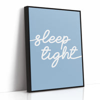 Moonlight Letters Find Peaceful Rest