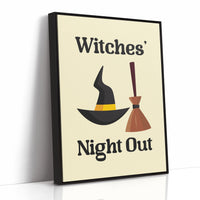 Moonlit Magic Meets Modern Mischief