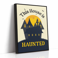 Moonlit Tales From Halloween Hill